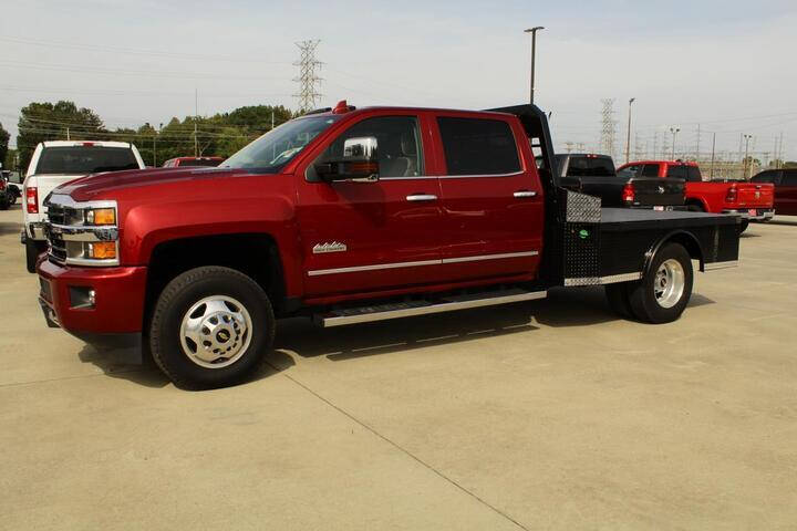 chevrolet silverado 3500hd 2018 1GC4K1EY2JF272709 image chevrolet silverado 3500hd 2018 1GC4K1EY2JF272709 image